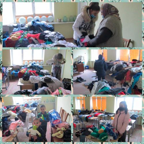 Дом престарелых отдать вещи. Проект Дом для вещей: подарите своим вещам вторую жизнь