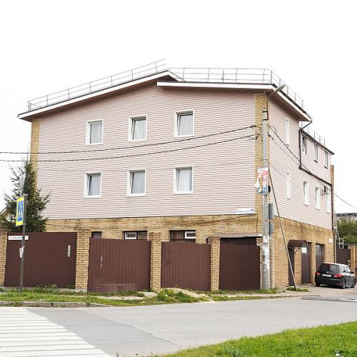 Какие вещи нужно взять с собой в дом престарелых. Какие вещи понадобятся для переезда в дом престарелых 09