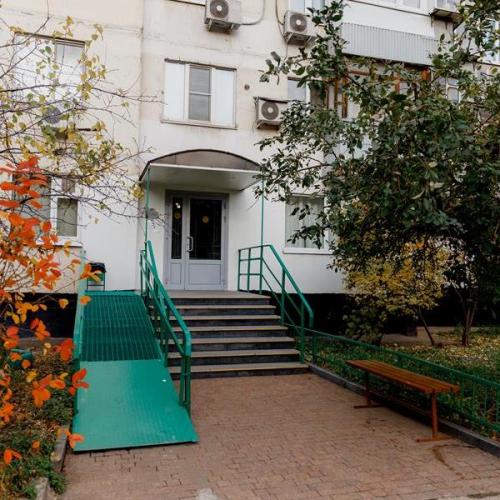 Какие вещи нужно взять с собой в дом престарелых. Какие вещи понадобятся для переезда в дом престарелых 06