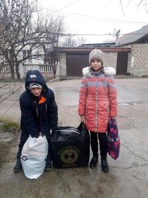 Дом престарелых отдать вещи. Проект Дом для вещей: подарите своим вещам вторую жизнь