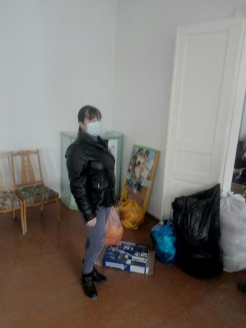 Дом престарелых отдать вещи. Проект Дом для вещей: подарите своим вещам вторую жизнь