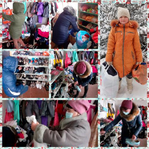 Дом престарелых отдать вещи. Проект Дом для вещей: подарите своим вещам вторую жизнь