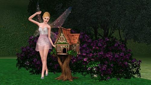 Как сделать фею своими руками живую. Фея незабудок Отредактирова. 2022 12 Как сделать фею своими руками живую. Фея незабудок Отредактирова. 2022 12