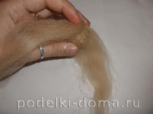 Как сделать фею своими руками живую. Фея незабудок Отредактирова. 2022