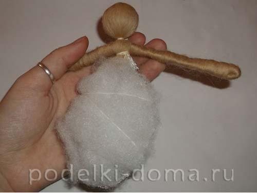 Как сделать фею своими руками живую. Фея незабудок Отредактирова. 2022