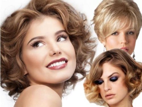 Какие инструменты нужны для укладок на короткие черные волосы