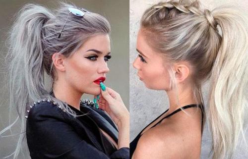 Стильные прически для коротких волос: рецепты для домашнего макияжа 07 Стильные прически для коротких волос: рецепты для домашнего макияжа 07