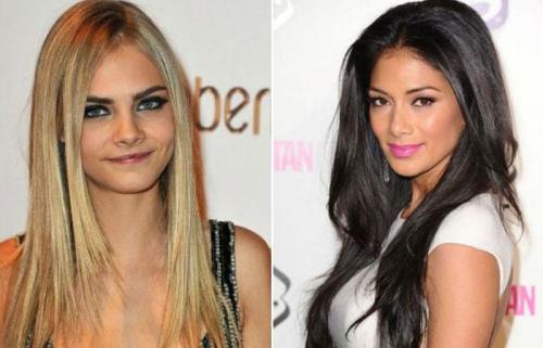 Стильные прически для коротких волос: рецепты для домашнего макияжа 09 Стильные прически для коротких волос: рецепты для домашнего макияжа 09