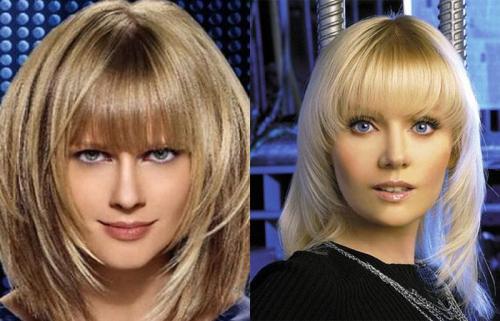 Стильные прически для коротких волос: рецепты для домашнего макияжа 06 Стильные прически для коротких волос: рецепты для домашнего макияжа 06