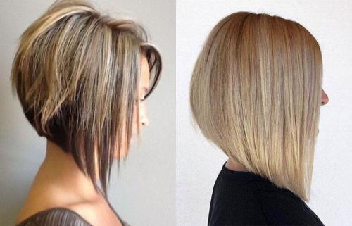 Как сделать прическу на короткие волосы, если у вас нет опыта