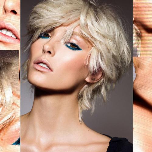 Какие способы заколотки коротких волос можно использовать для ежедневного образа. Особенности укладки на короткие волосы