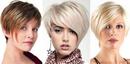 Какие инструменты нужны для укладок на короткие черные волосы