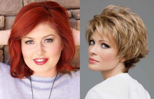 Как сделать прическу на короткие волосы, если у вас нет опыта