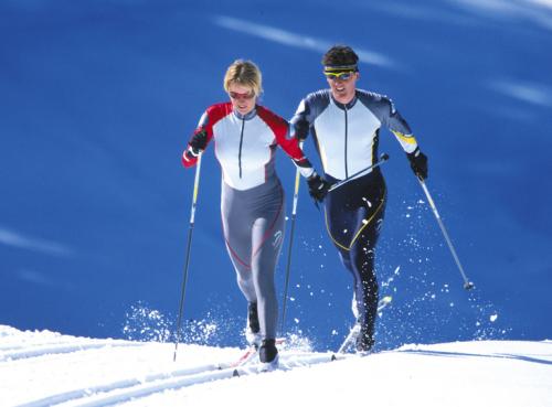 Как ходьба на лыжах влияет на организм пожилых людей 04 Как ходьба на лыжах влияет на организм пожилых людей 04