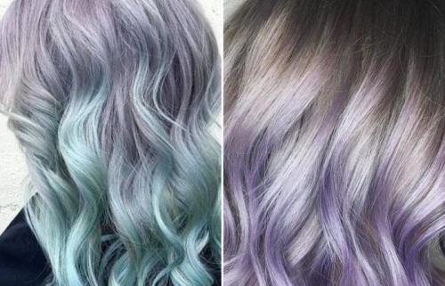 Волосы бело серые. Модный светло-серый цвет волос 09 Волосы бело серые. Модный светло-серый цвет волос 09