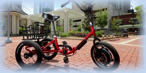 Велосипед для пожилых людей. Как выбрать велосипедный транспорт пенсионеру 02