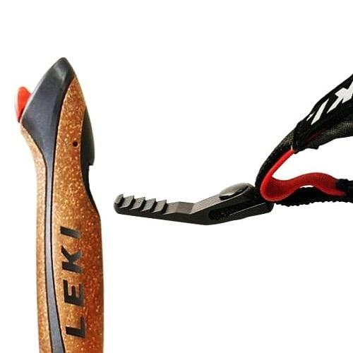 Техника скандинавской ходьбы для начинающих. Особенности техники ходьбы с палками