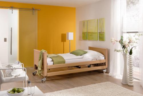 Мебель для пожилых людей. Как выбрать мебель для пожилого человека