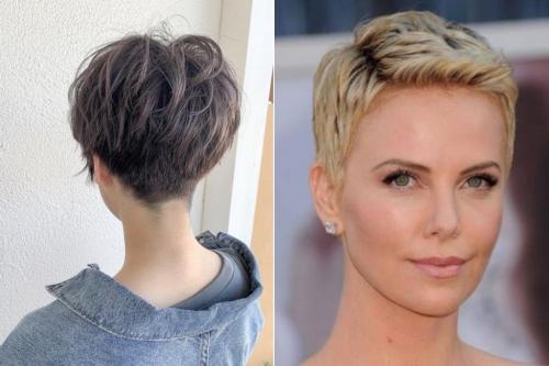 40 пучков для ленивых: как сделать свою прическу стильной без особых усилий 34 40 пучков для ленивых: как сделать свою прическу стильной без особых усилий 34