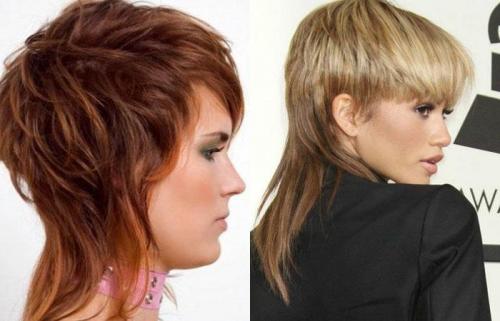 40 пучков для ленивых: как сделать свою прическу стильной без особых усилий 39 40 пучков для ленивых: как сделать свою прическу стильной без особых усилий 39