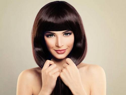 40 пучков для ленивых: как сделать свою прическу стильной без особых усилий 36 40 пучков для ленивых: как сделать свою прическу стильной без особых усилий 36