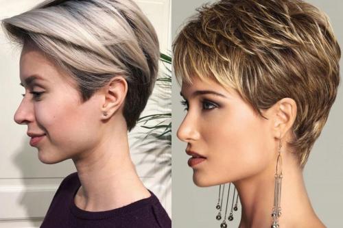 40 пучков для ленивых: как сделать свою прическу стильной без особых усилий 33 40 пучков для ленивых: как сделать свою прическу стильной без особых усилий 33