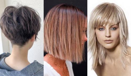 40 пучков для ленивых: как сделать свою прическу стильной без особых усилий 31 40 пучков для ленивых: как сделать свою прическу стильной без особых усилий 31