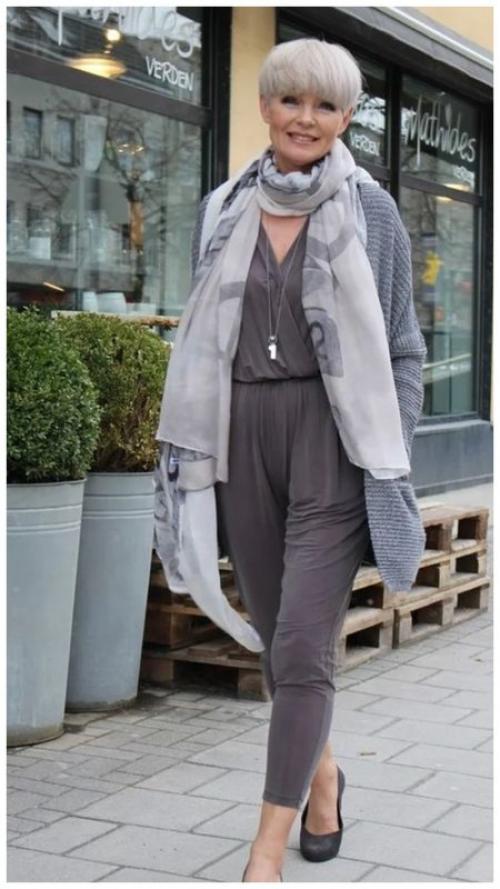 Как можно создать индивидуальный образ с короткими волосами. Женственность с короткими волосами: особенности стиля