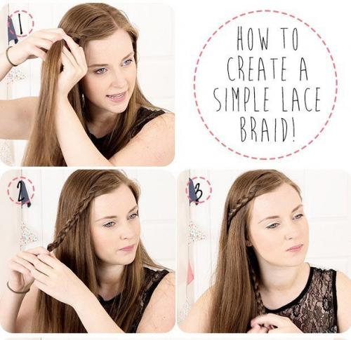 Как создать летнюю укладку на короткие волосы с аксессуарами на пляже. Модные прически на пляж