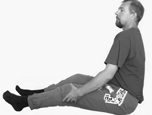 Упражнения для повышения потенции. Почему пропадает эрекция, причины отсутствия эрекции, влияние на эрекцию 04