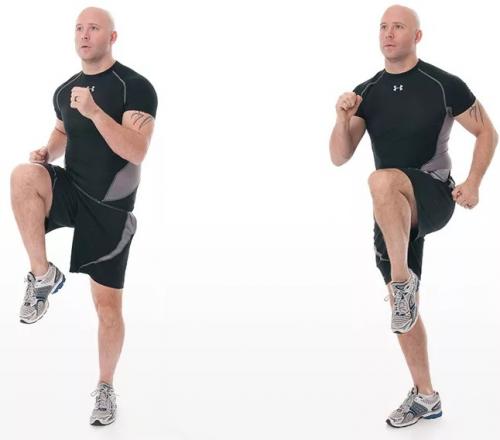 Упражнения для повышения потенции. Почему пропадает эрекция, причины отсутствия эрекции, влияние на эрекцию 07