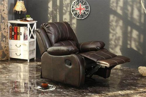 Кресло реклайнер. Полезные функции кресла-реклайнера, разновидности моделей