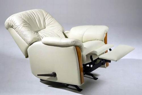 Кресло реклайнер. Полезные функции кресла-реклайнера, разновидности моделей