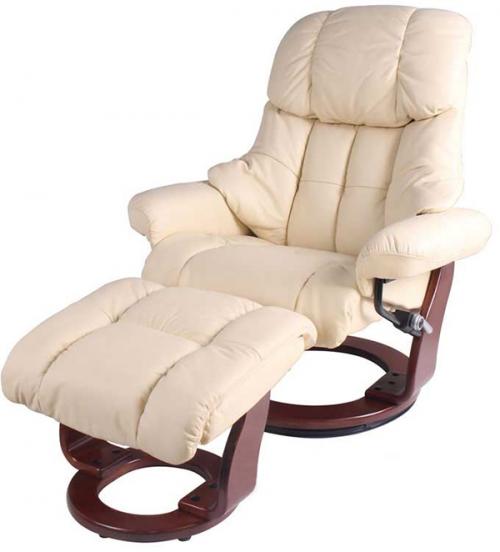 Кресло реклайнер. Полезные функции кресла-реклайнера, разновидности моделей