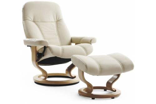 Кресло реклайнер. Полезные функции кресла-реклайнера, разновидности моделей