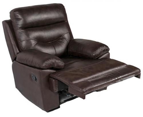 Кресло реклайнер. Полезные функции кресла-реклайнера, разновидности моделей