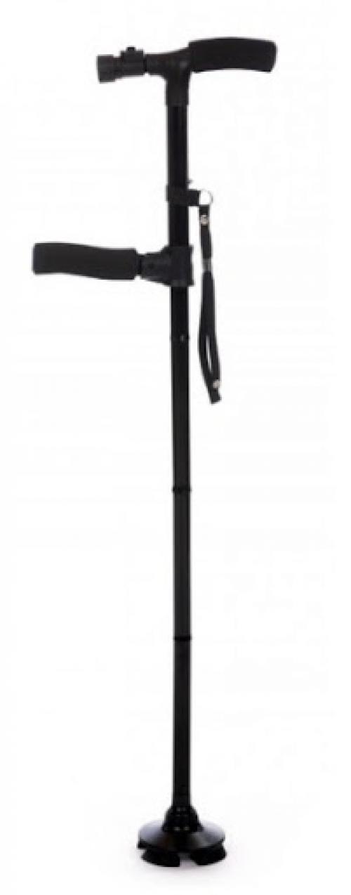 Трость для пожилых людей. Средства опоры. Обзор на трости