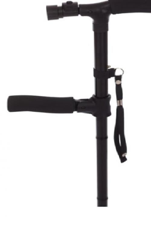 Трость для пожилых людей. Средства опоры. Обзор на трости