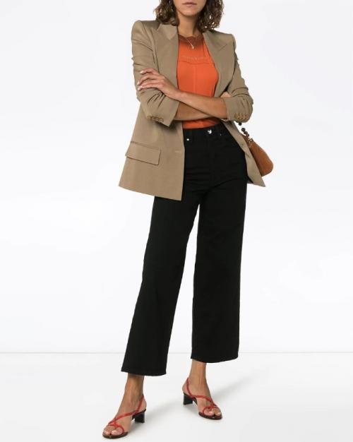 Мода после 30 лет. Гардероб для женщины после 30 лет: основная база 2021-2022