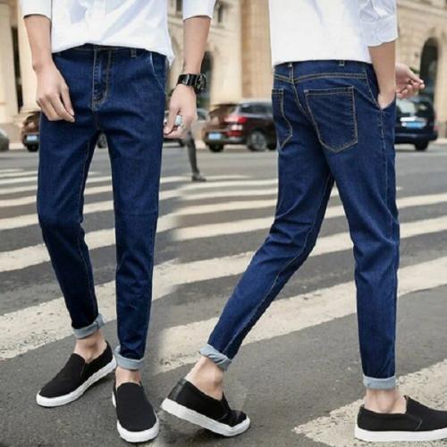 Модные мужские джинсы осень 2022. Какие мужские джинсы популярны в 2022 году?