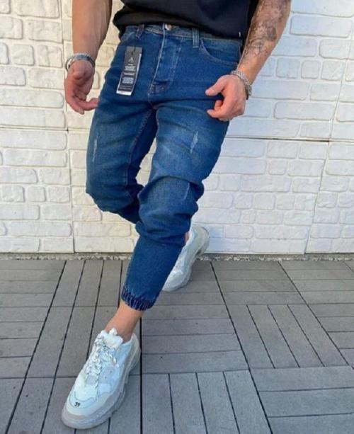Модные мужские джинсы осень 2022. Какие мужские джинсы популярны в 2022 году?