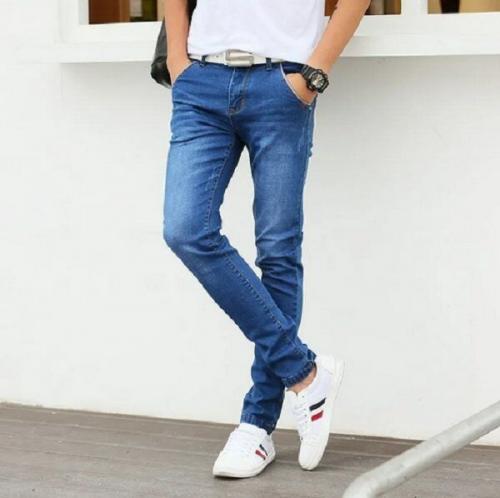 Модные мужские джинсы осень 2022. Какие мужские джинсы популярны в 2022 году?