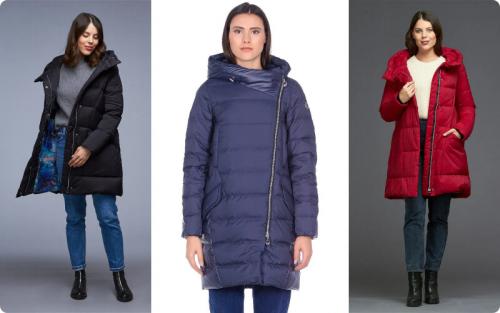 Какие материалы верхней одежды подойдут к таким джинсам. Какую верхнюю одежду выбрать к джинсам