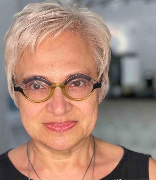 Лучшие стрижки для тонких волос 2022. Идеи стрижек для тонких волосы в 2022 году 06 Лучшие стрижки для тонких волос 2022. Идеи стрижек для тонких волосы в 2022 году 06