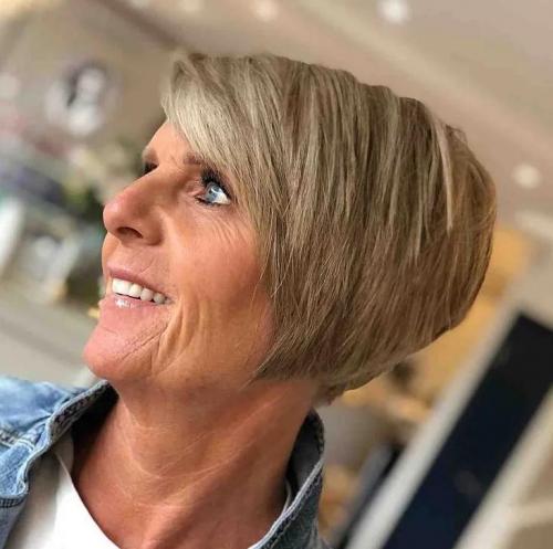 Лучшие стрижки для тонких волос 2022. Идеи стрижек для тонких волосы в 2022 году 05 Лучшие стрижки для тонких волос 2022. Идеи стрижек для тонких волосы в 2022 году 05