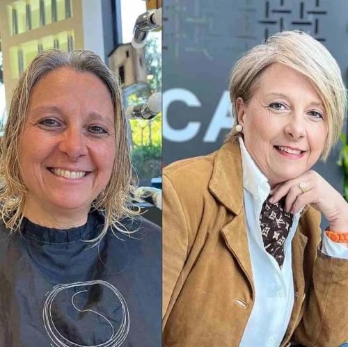 Лучшие стрижки для тонких волос 2022. Идеи стрижек для тонких волосы в 2022 году 10 Лучшие стрижки для тонких волос 2022. Идеи стрижек для тонких волосы в 2022 году 10