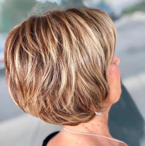 Лучшие стрижки для тонких волос 2022. Идеи стрижек для тонких волосы в 2022 году 03 Лучшие стрижки для тонких волос 2022. Идеи стрижек для тонких волосы в 2022 году 03