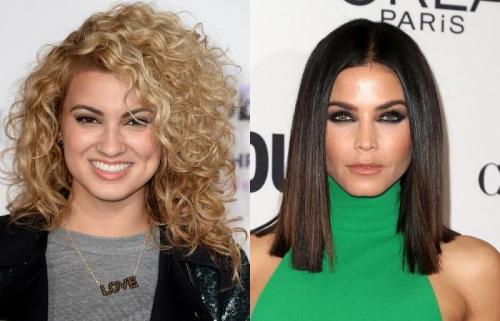 Виды срезов волос сзади. Основные виды срезов при стрижке волос 18 Виды срезов волос сзади. Основные виды срезов при стрижке волос 18