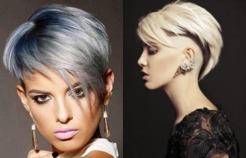 Виды срезов волос сзади. Основные виды срезов при стрижке волос 16 Виды срезов волос сзади. Основные виды срезов при стрижке волос 16