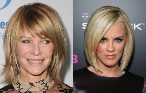 Виды срезов волос сзади. Основные виды срезов при стрижке волос 17 Виды срезов волос сзади. Основные виды срезов при стрижке волос 17